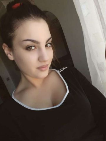 Анкета проститутки Марина - Фото 1, , 26 лет, №345603